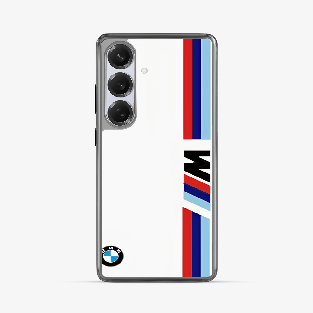 BMW M Sport x Logo Samsung Phone Case Stride 2.0 Case