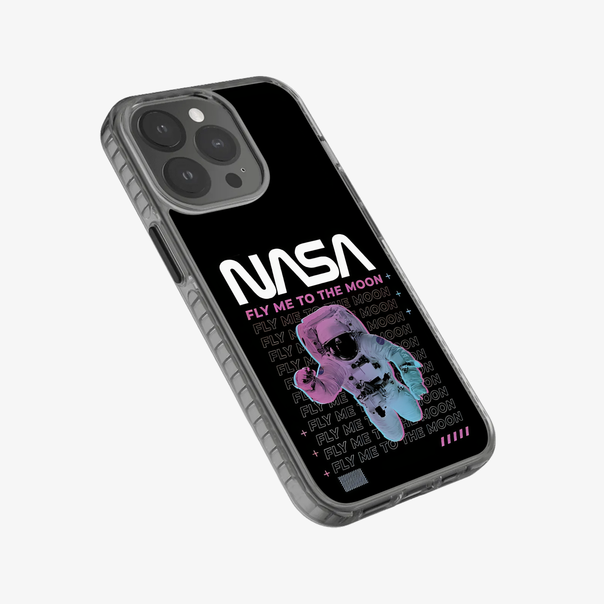 Fly Me To The Moon x Nasa Stride 2.0 Case