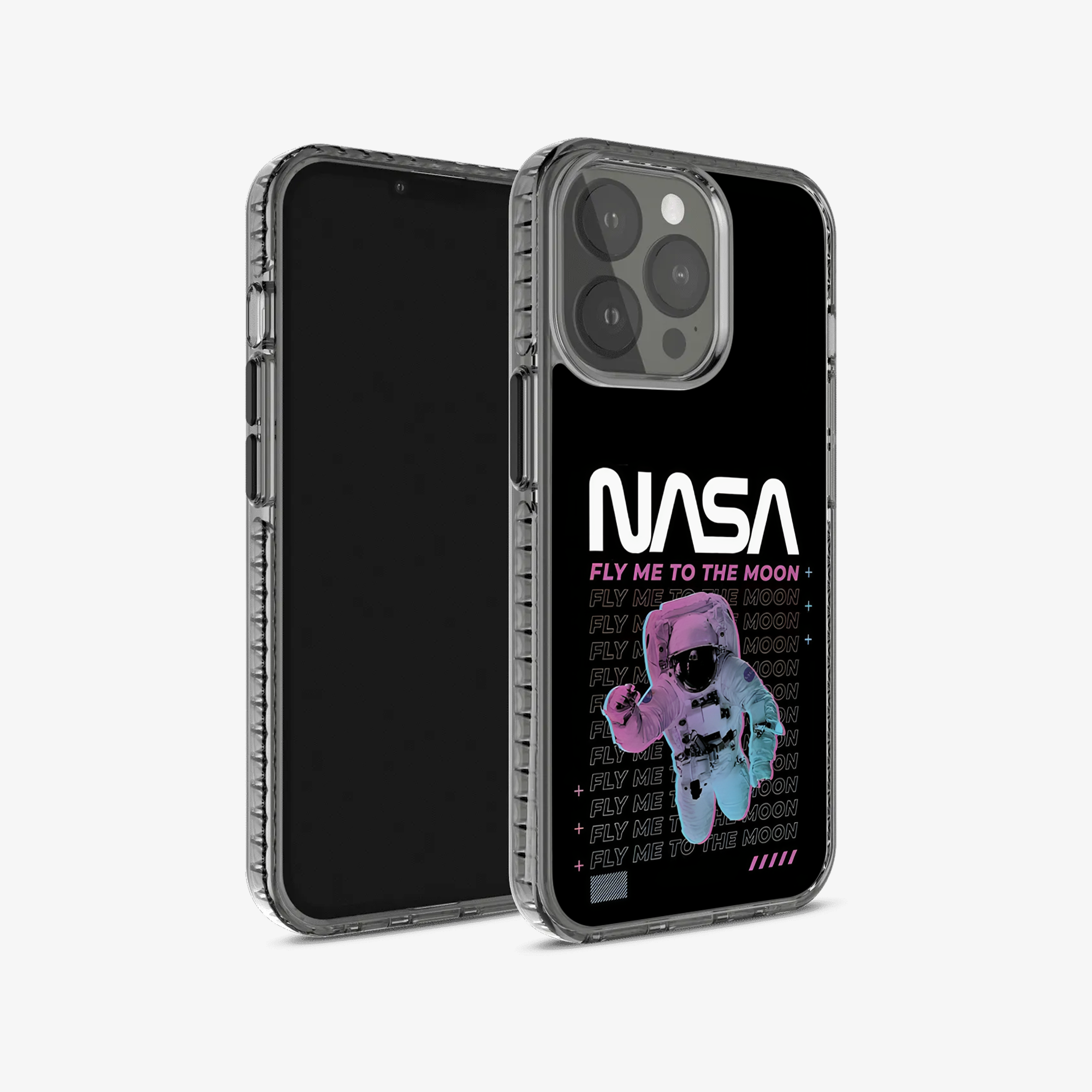 Fly Me To The Moon x Nasa Stride 2.0 Case