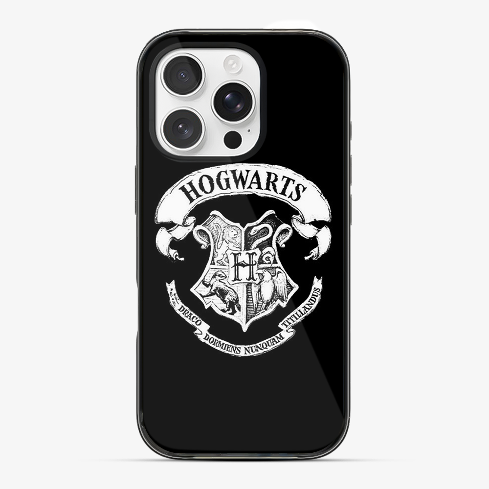 Hogwarts Phone Case