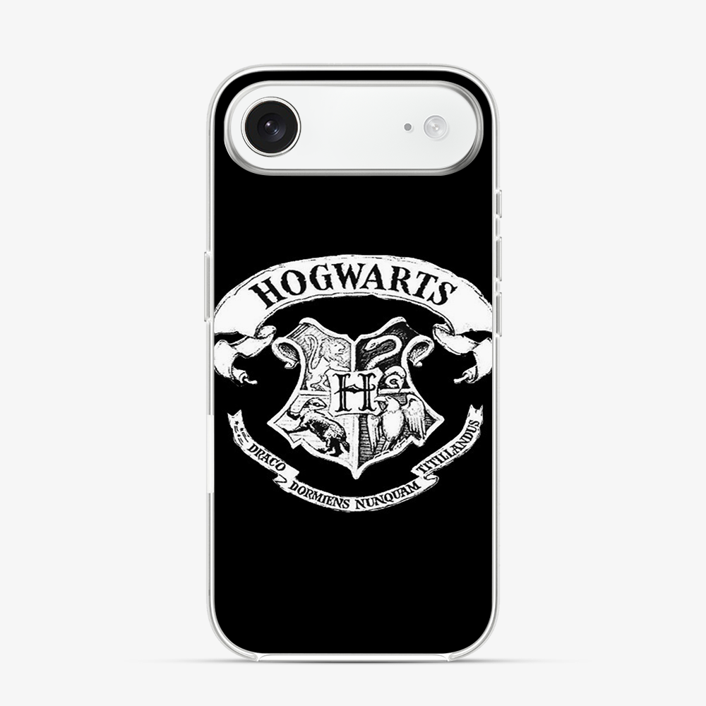Hogwarts iPhone Air Case