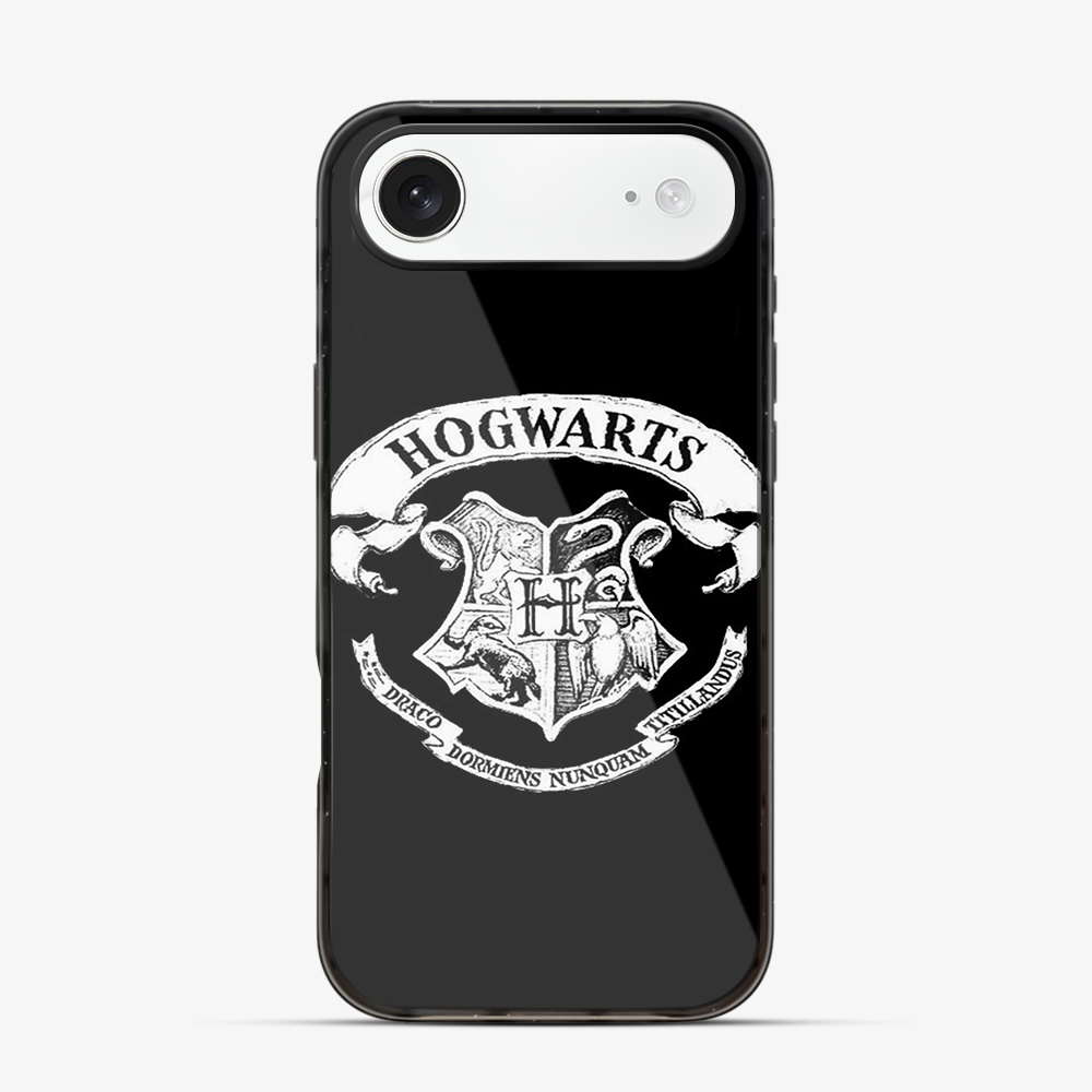 Hogwarts iPhone Air Case