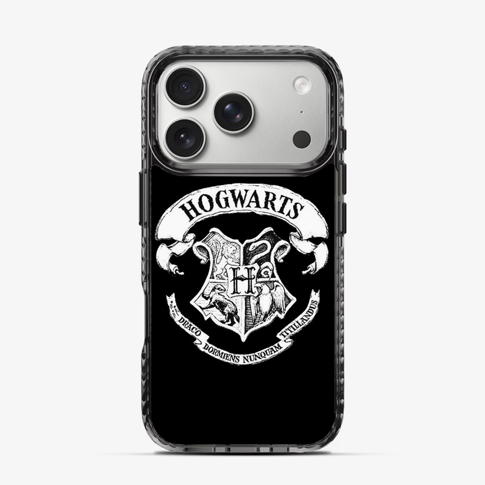 Hogwarts iPhone 17 Pro Max Case