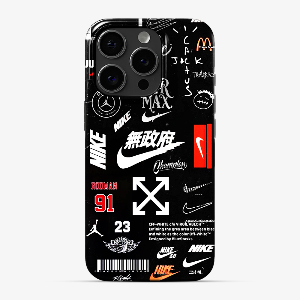 Air Max Phone Case