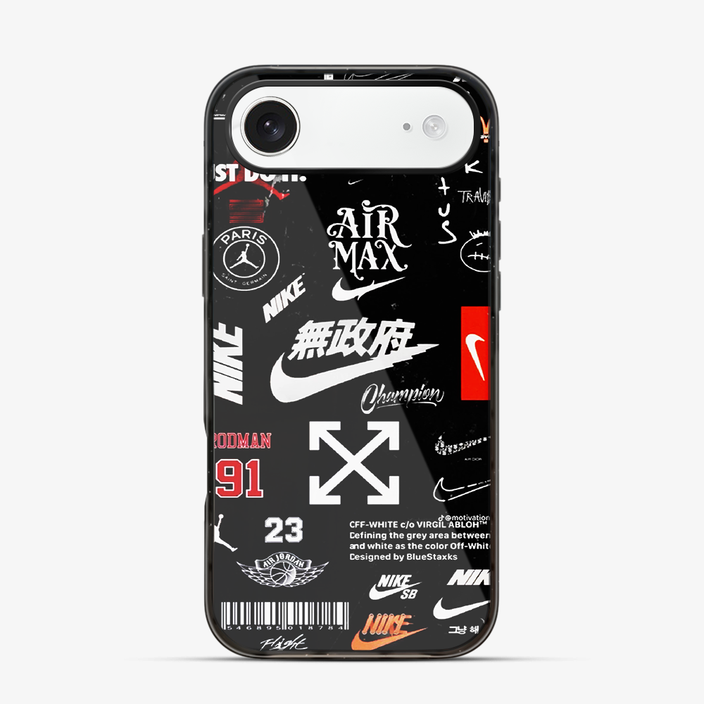 Air Max iPhone Air Case