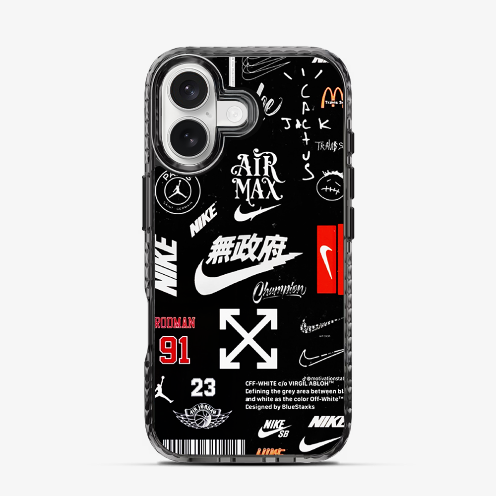 Air Max iPhone 17 Case