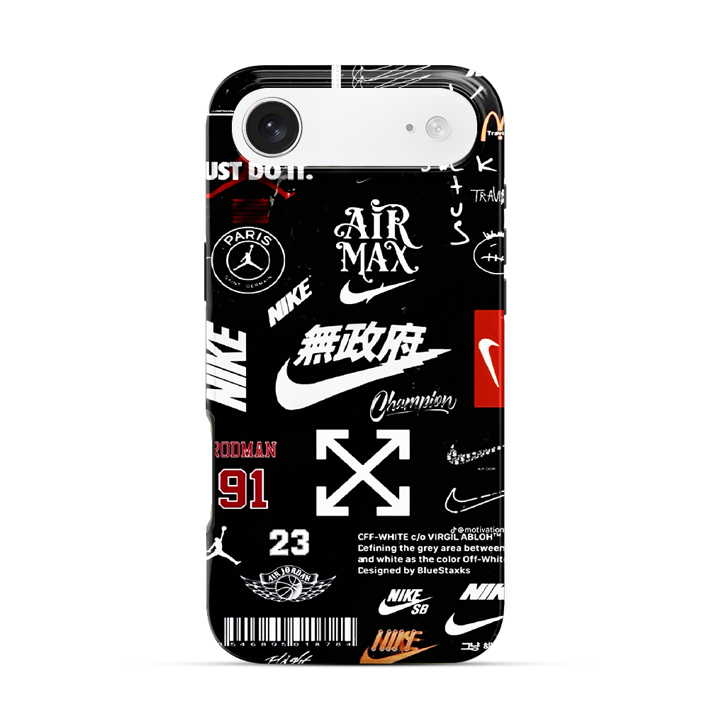Air Max iPhone Air Case