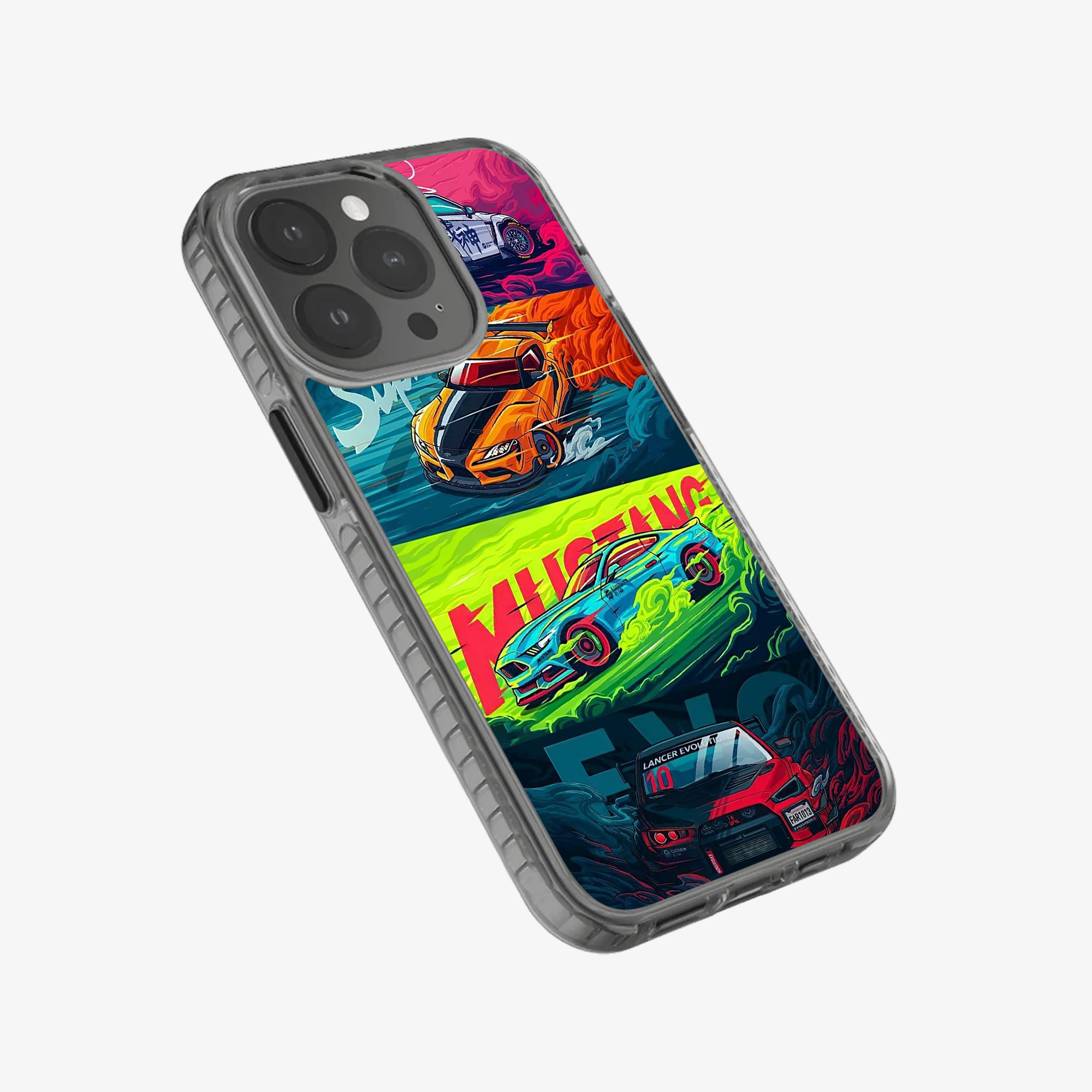 Car | Two Stride 2 Stride 2.0 Case
