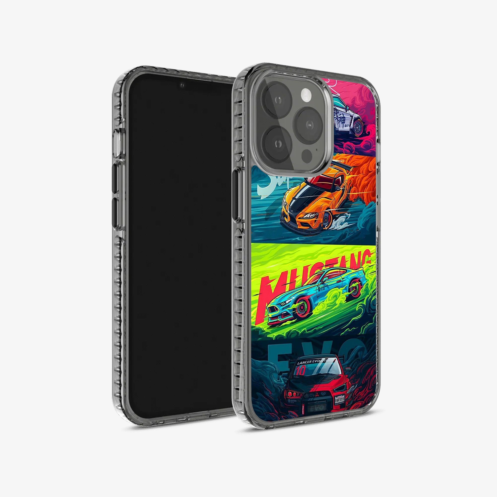 Car | Two Stride 2 Stride 2.0 Case