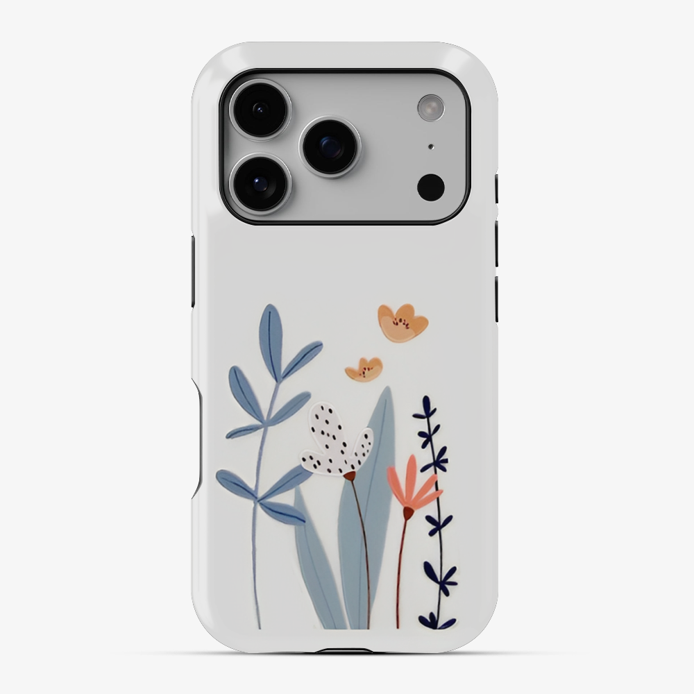 Flower Phone Case | One