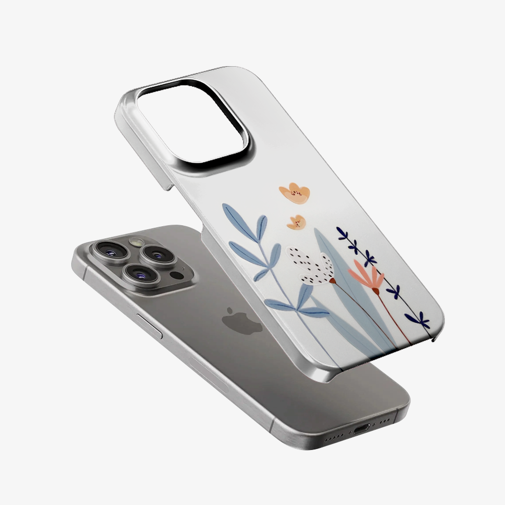 Flower Phone Case | One