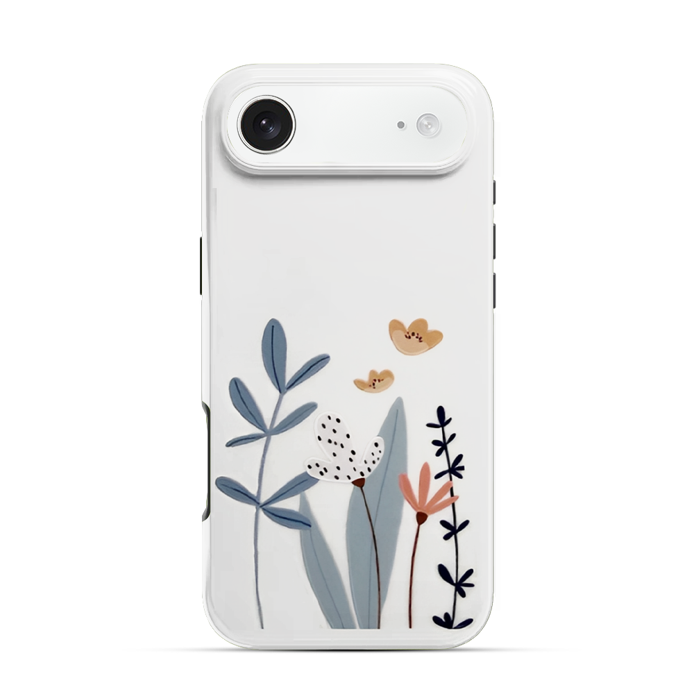 Flower | One iPhone Air Case