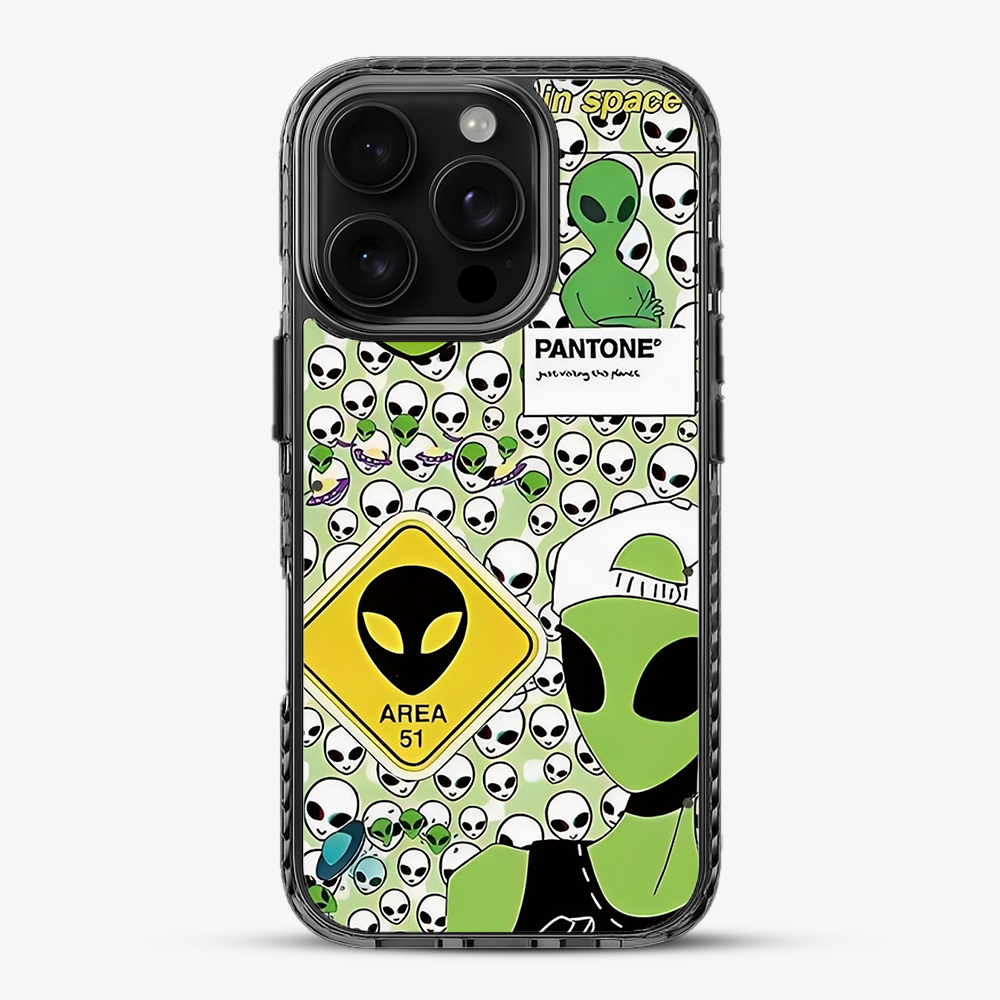 Stuck In Space Stride 2.0 Case