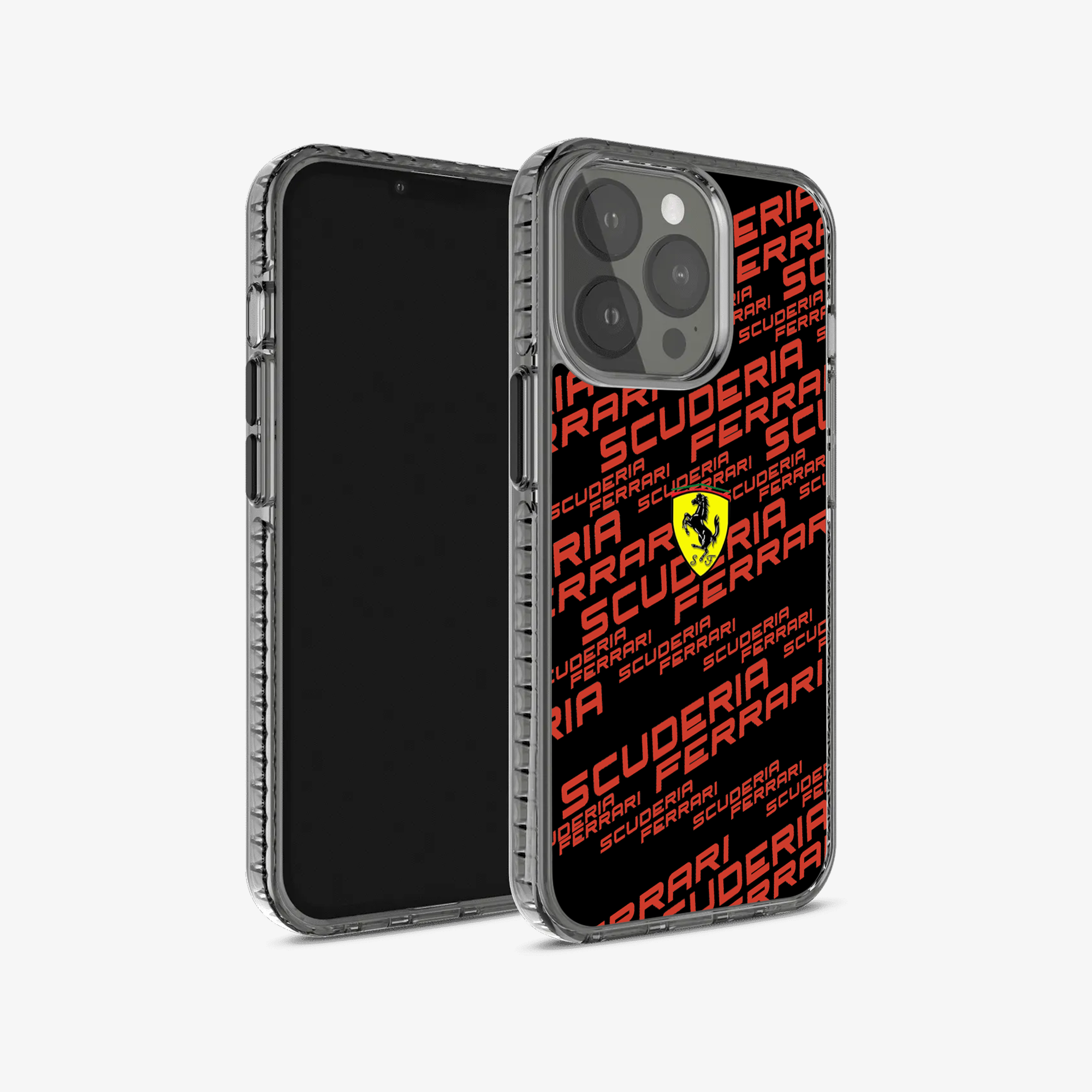 Scuderia Ferrari Stride 2.0 Case