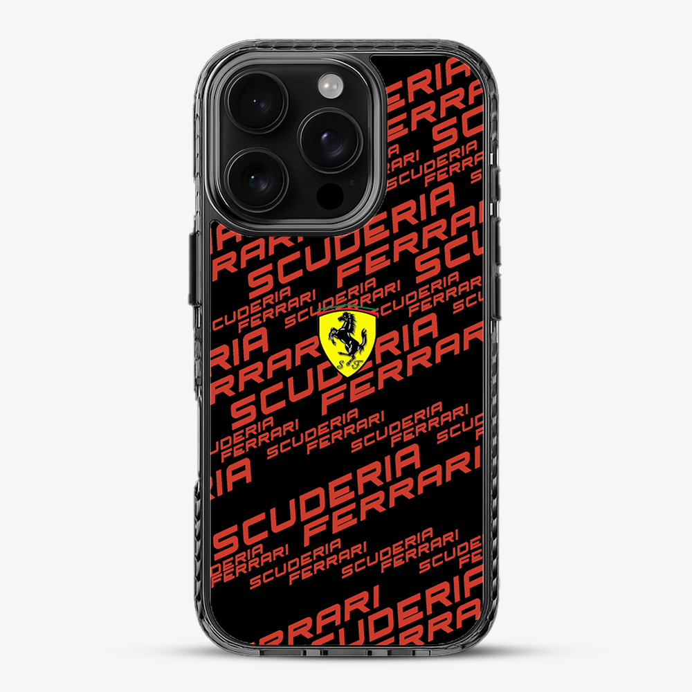 Scuderia Ferrari Phone Case