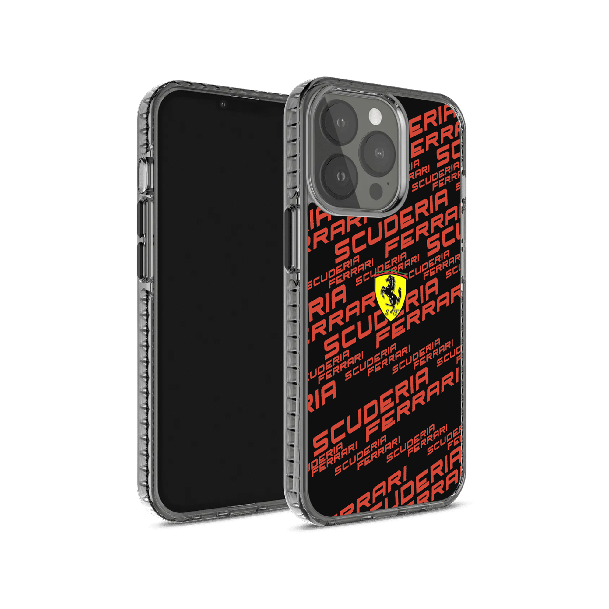 Scuderia Ferrari Stride 2.0 Case