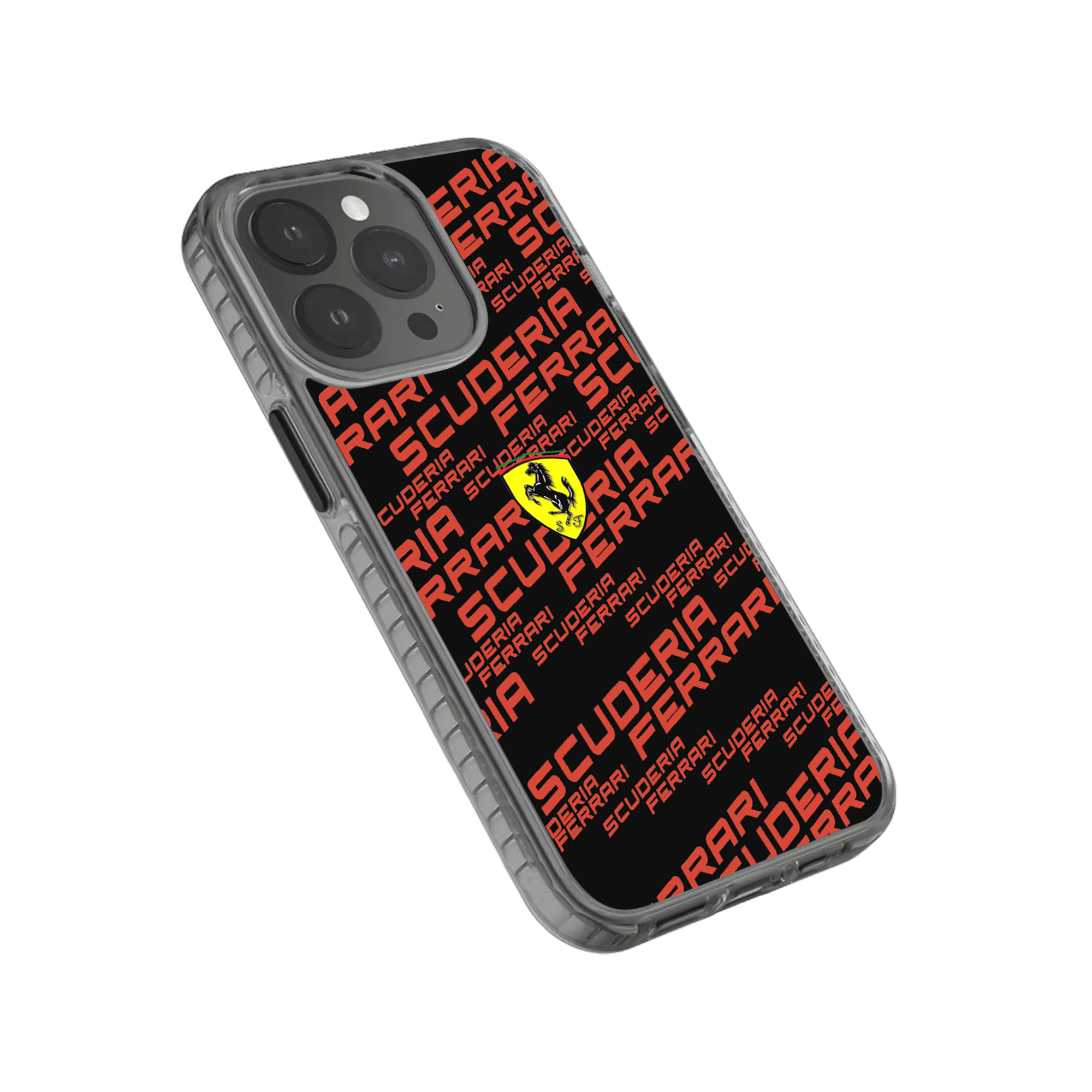 Scuderia Ferrari Stride 2.0 Case