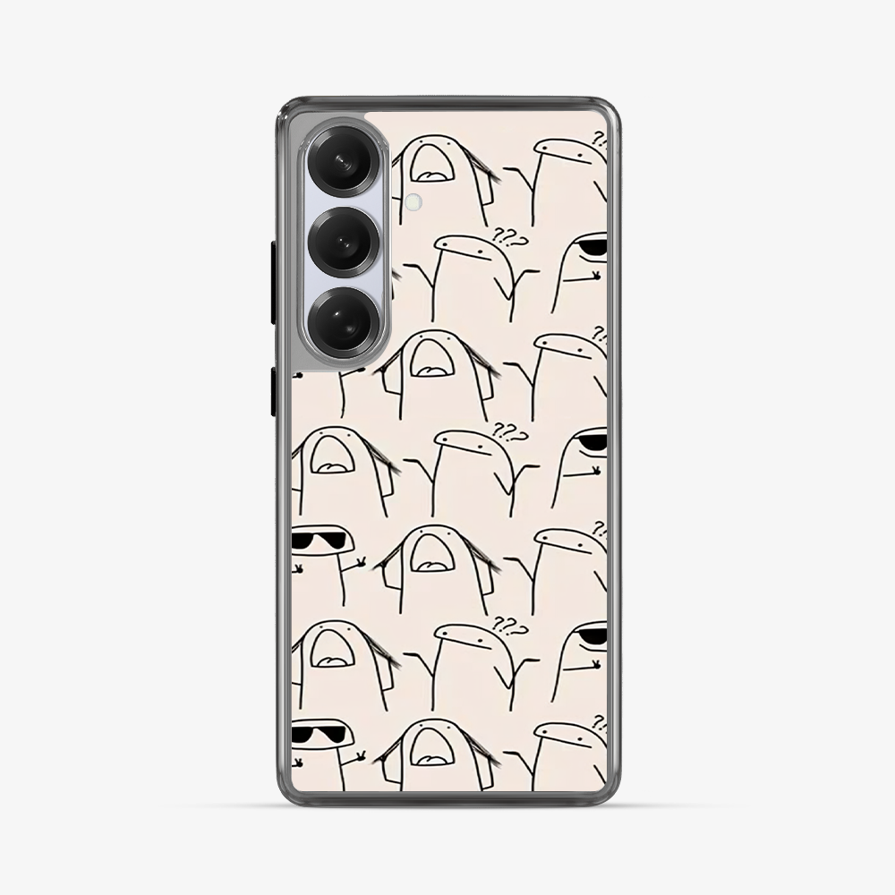 Moods Stride 2.0 Case