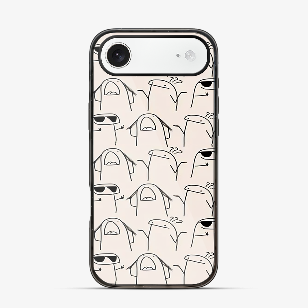Moods iPhone Air Case