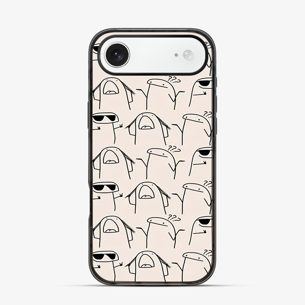 Moods iPhone Air Case