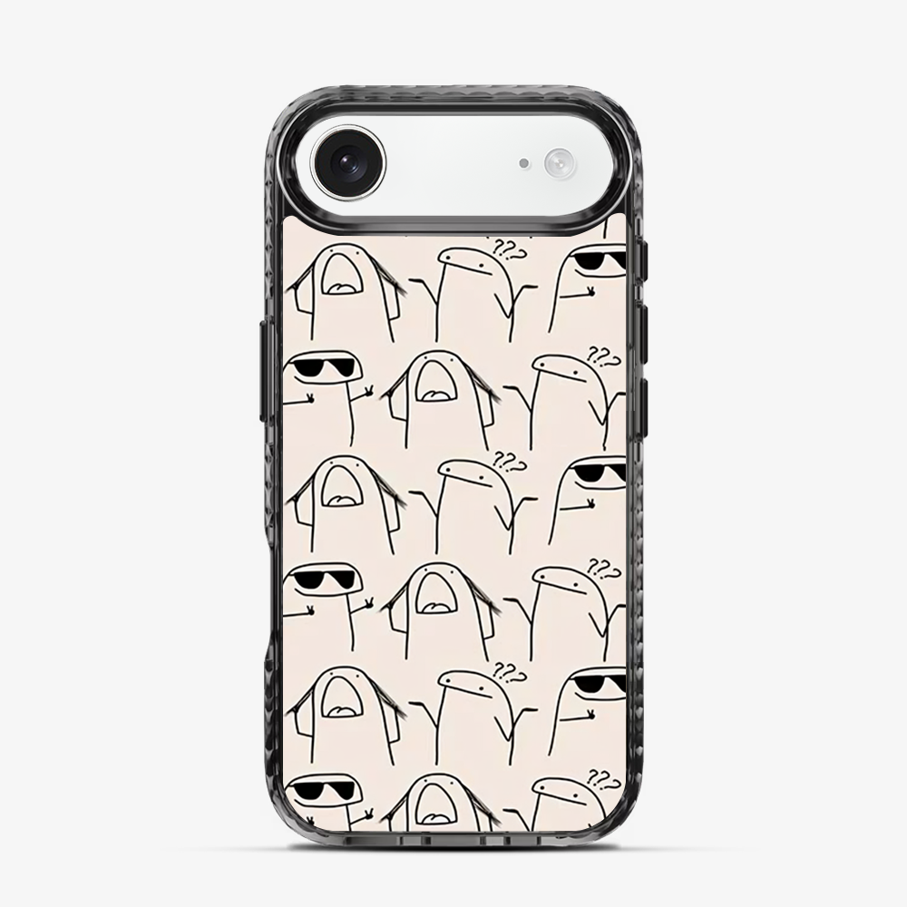 Moods iPhone Air Case