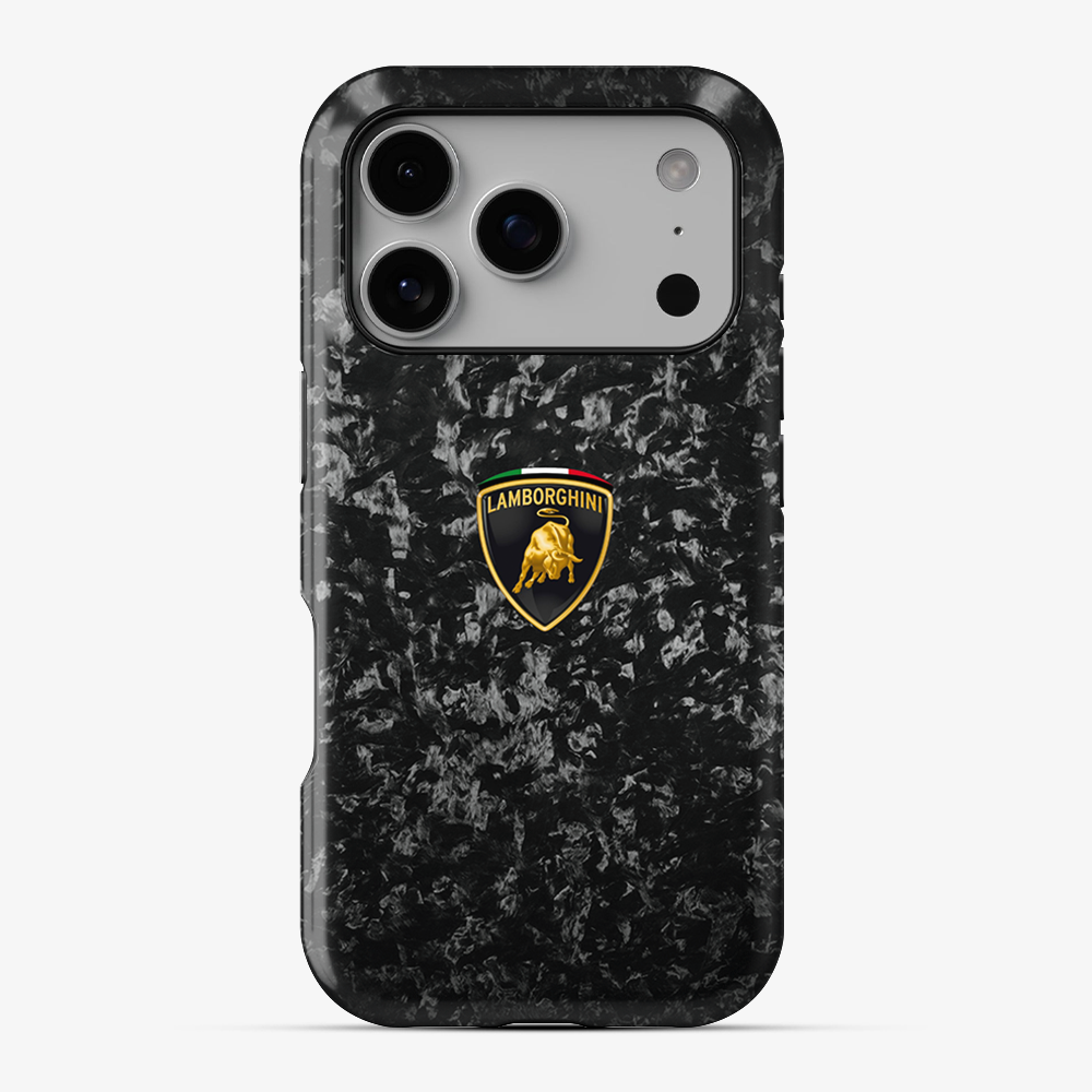 Lamborghini Phone Case | One