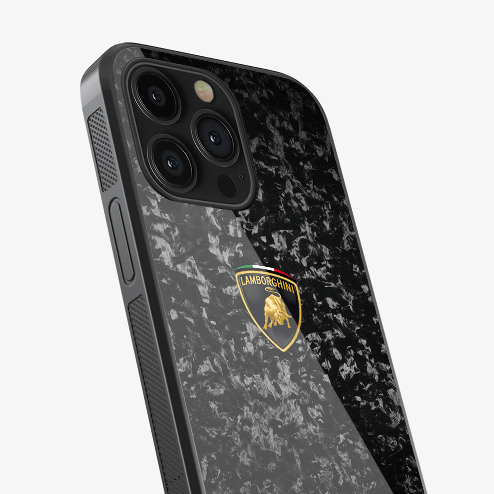 Lamborghini Phone Case | One