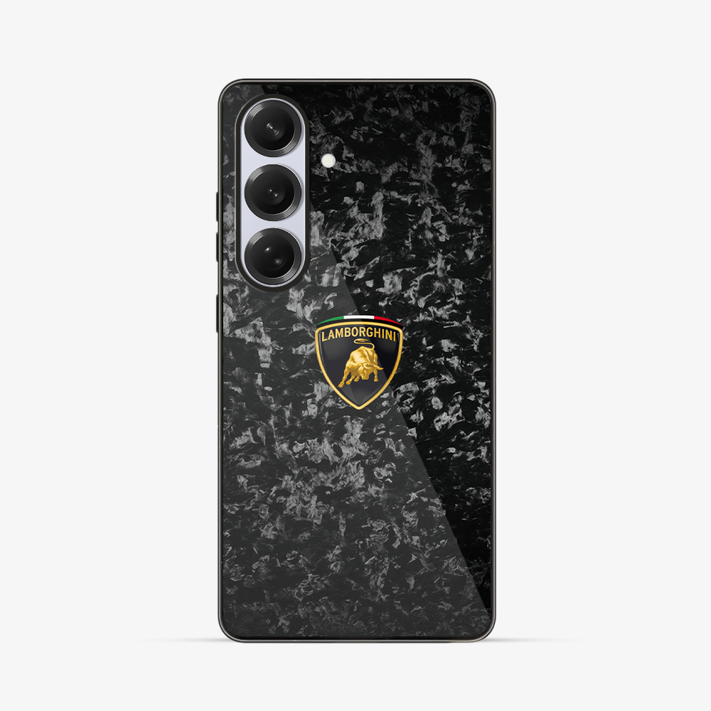 Lamborghini Samsung Phone Case | One Glass Case