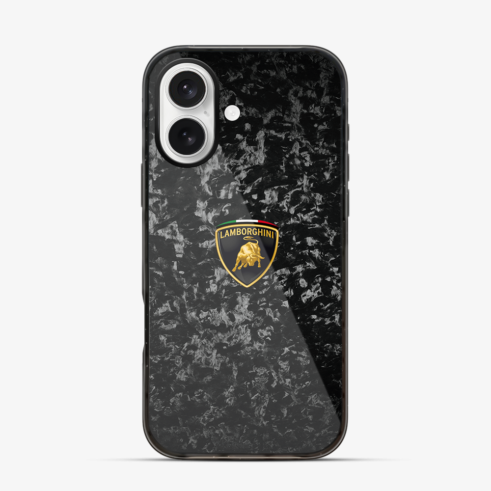 Lamborghini | One iPhone 17 Case