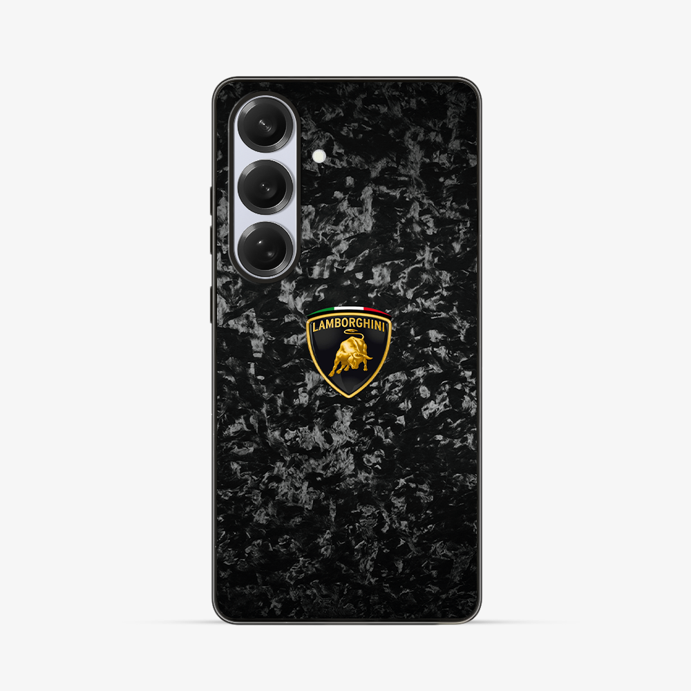 Lamborghini Samsung Phone Case | One Clear Silicone Case