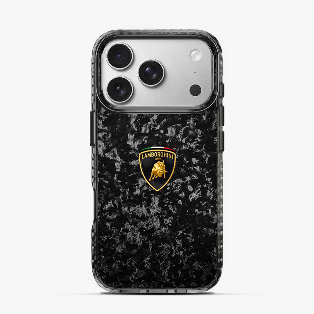 Lamborghini | One iPhone 17 Pro Case