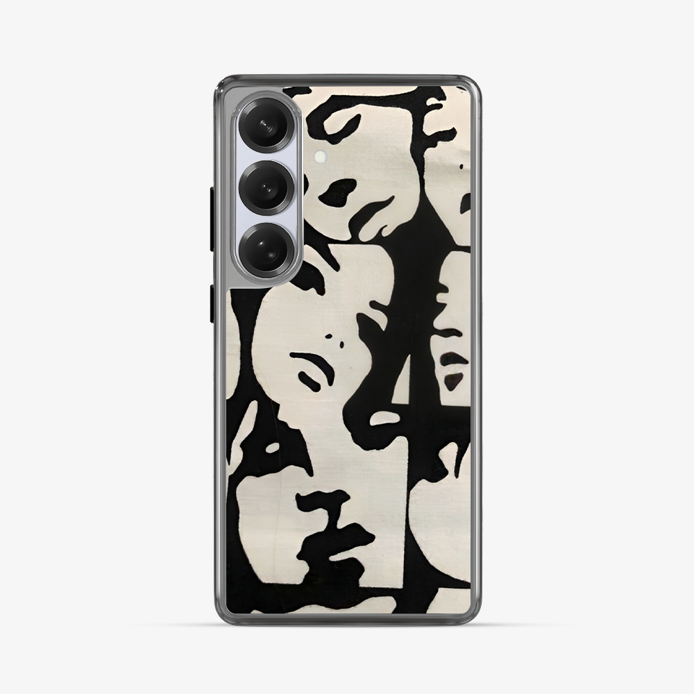 Lady Faces Stride 2.0 Case