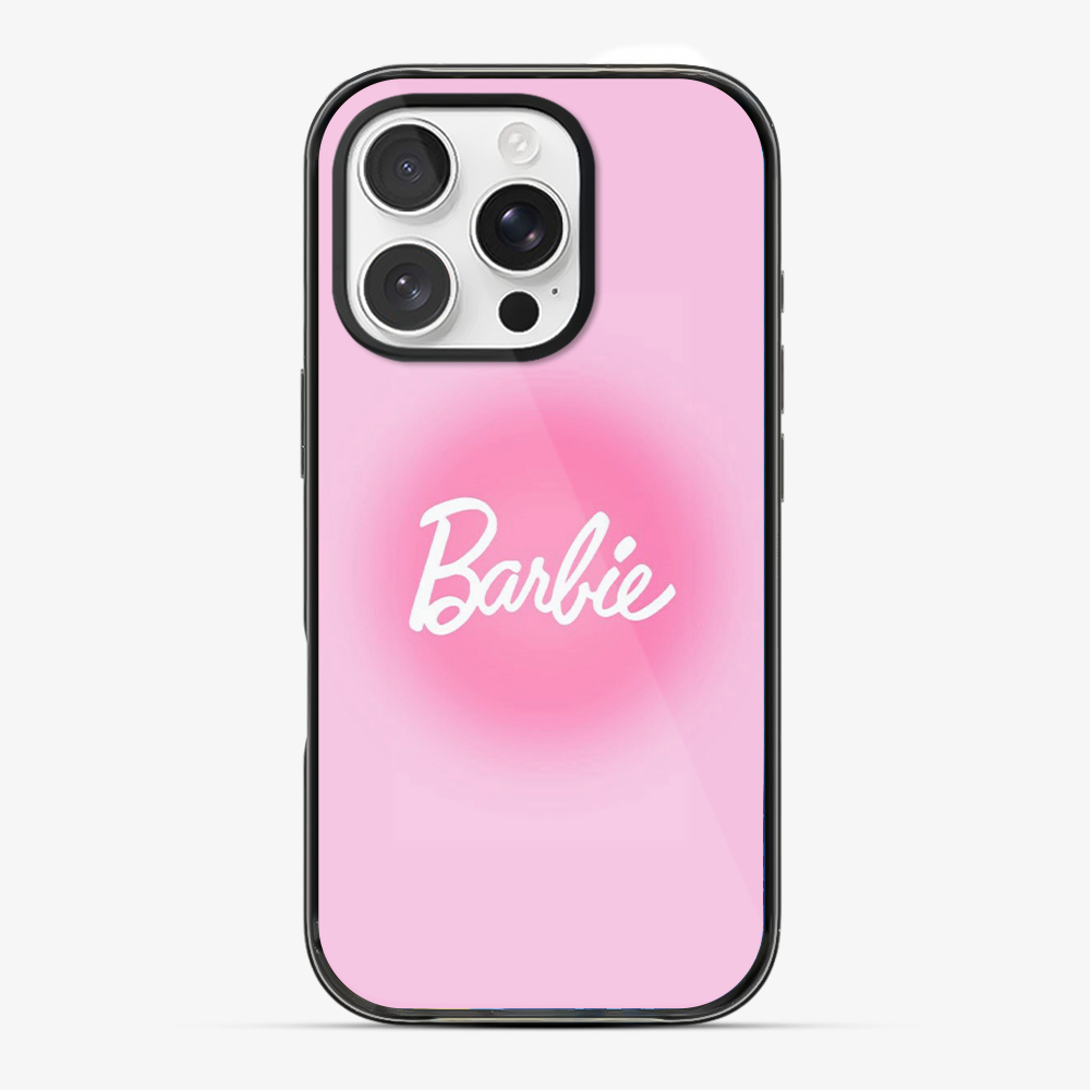 Barbie Phone Case | One Anti Yellow Silicone Case