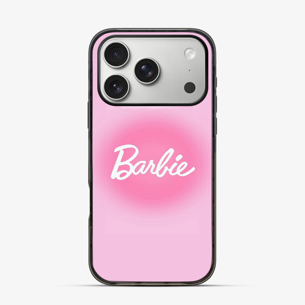 Barbie | One iPhone 17 Pro Case