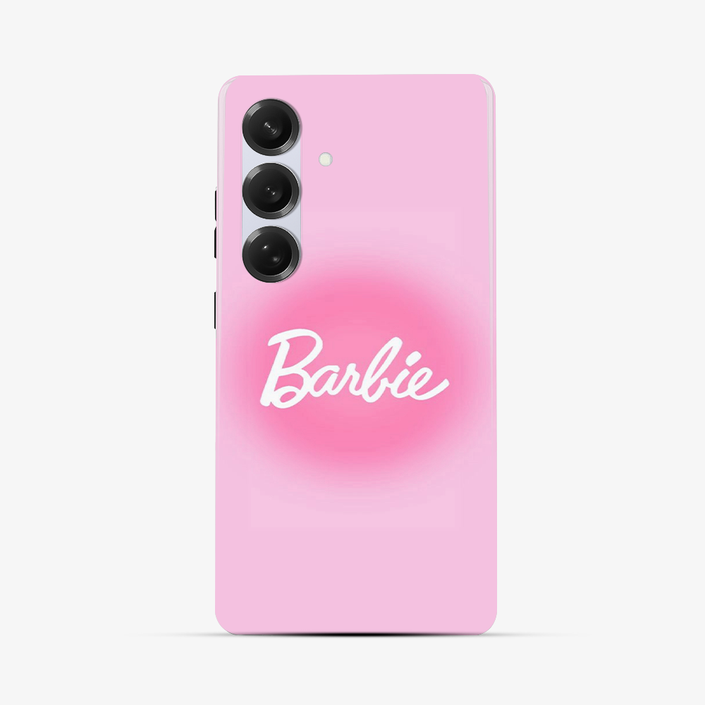 Barbie Samsung Phone Case | One Tough Double Layer