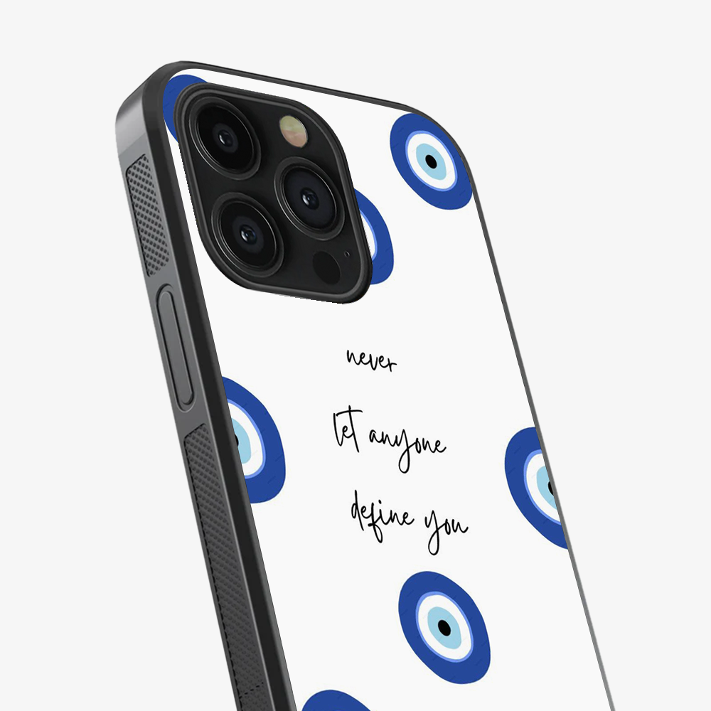 Define You Phone Case
