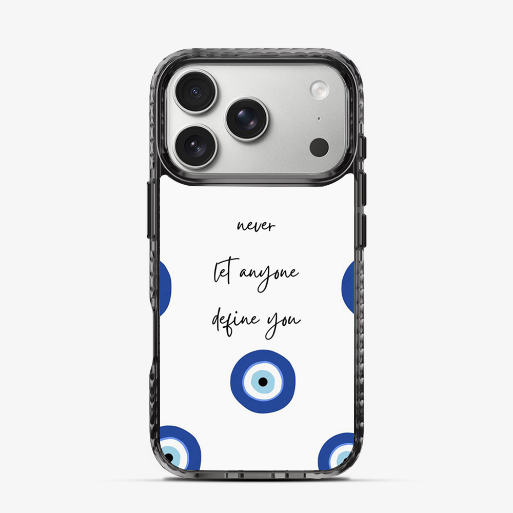 Define You iPhone 17 Pro Max Case