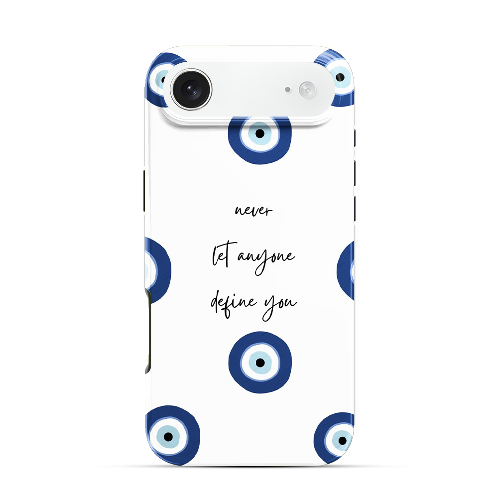 Define You iPhone Air Case