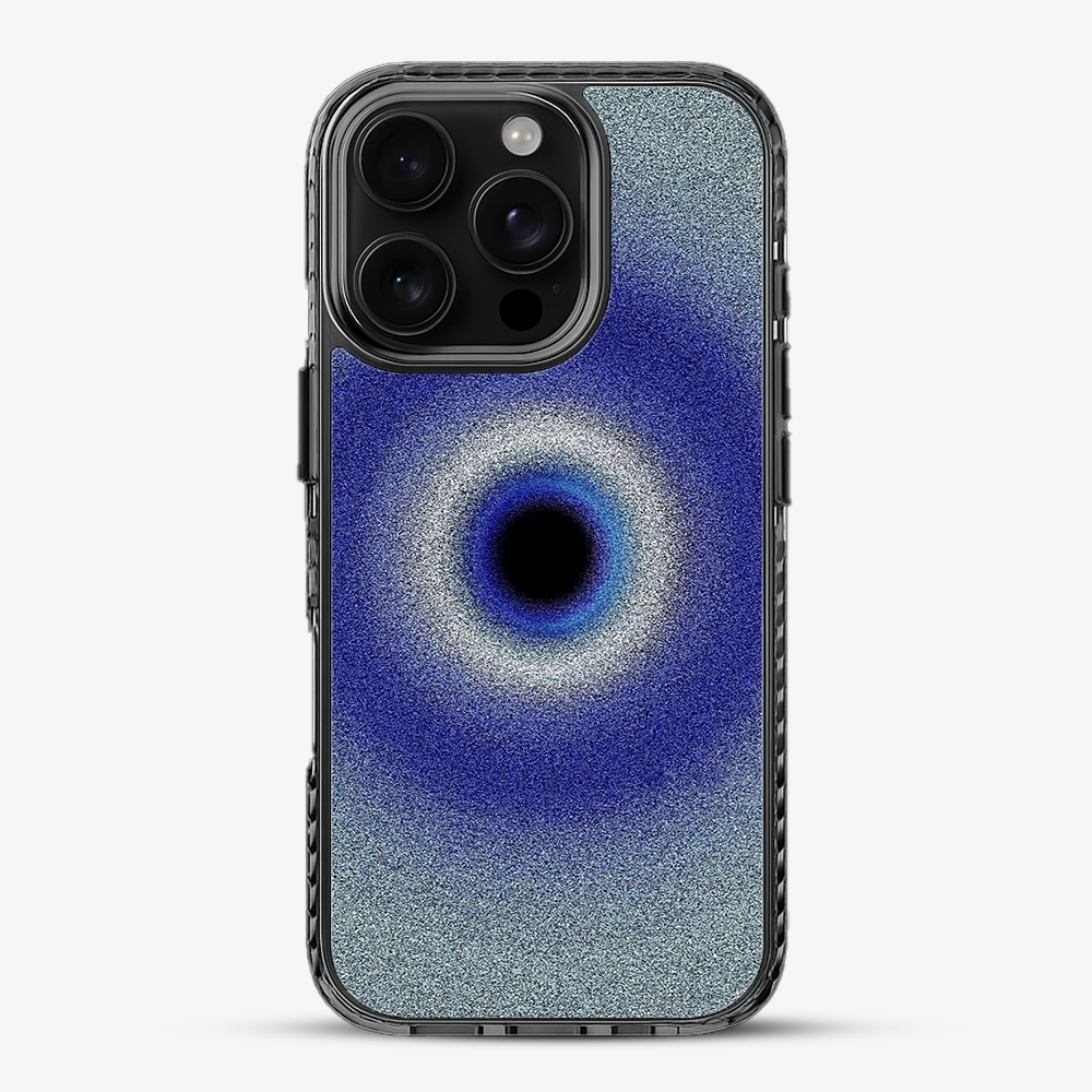 Evil Eye Pixelated Stride 2.0 Case