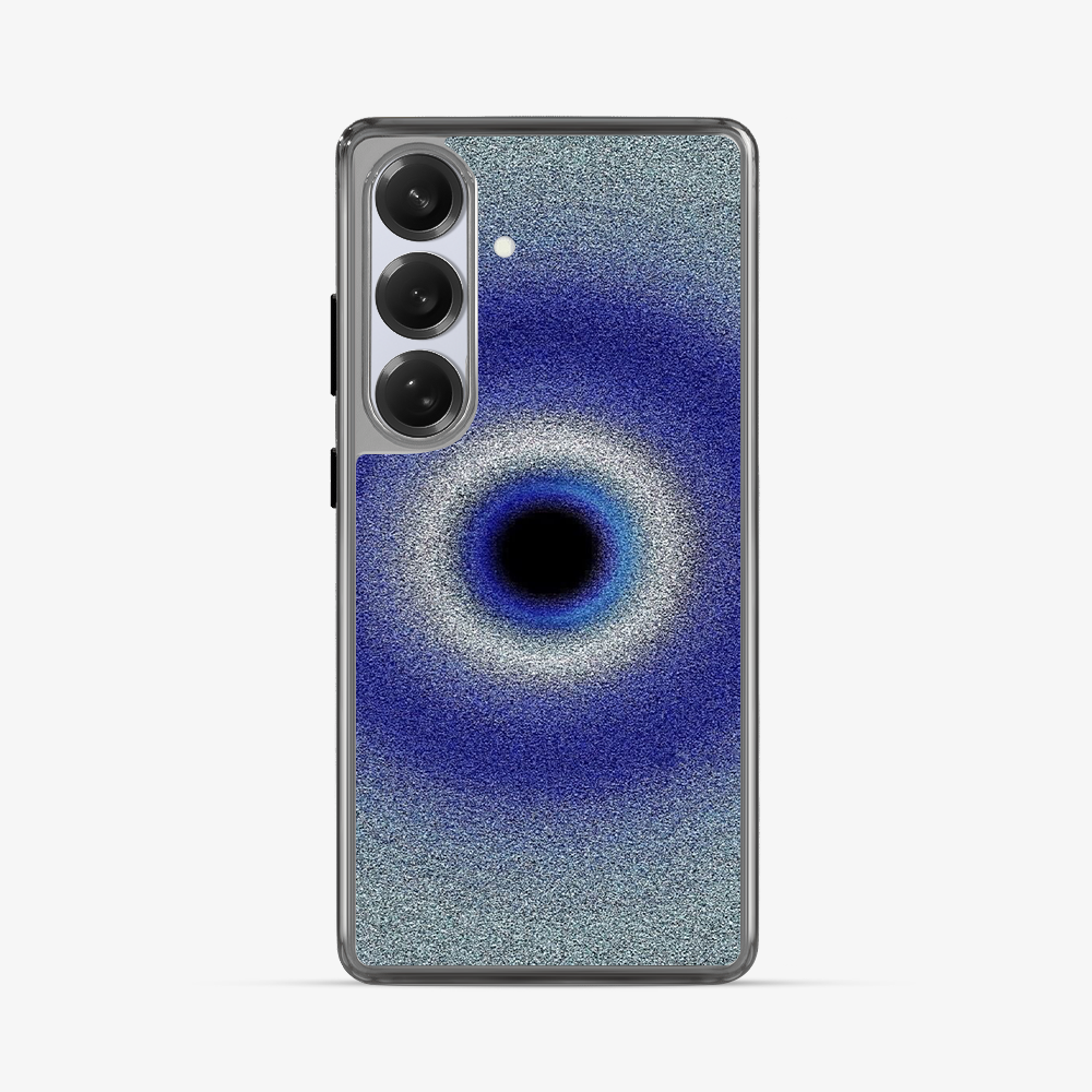 Evil Eye Pixelated Stride 2.0 Case