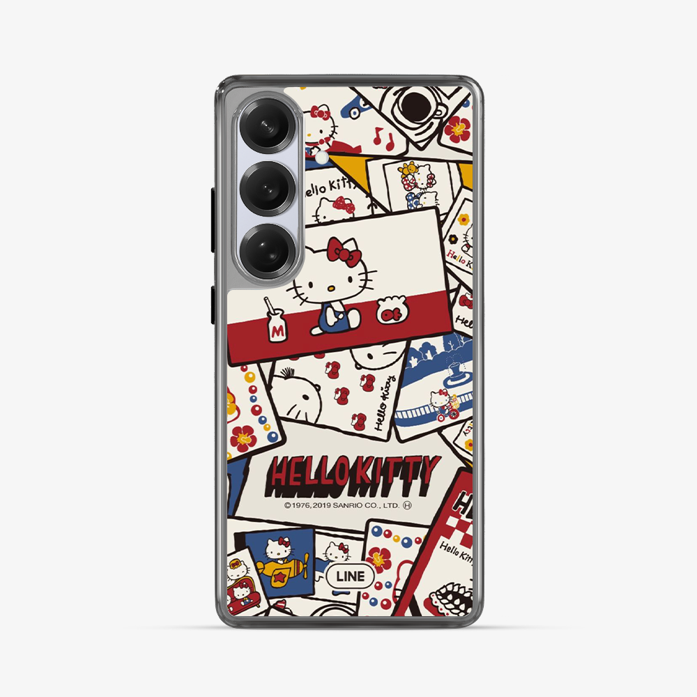 Hello Kitty Stride 2.0 Case