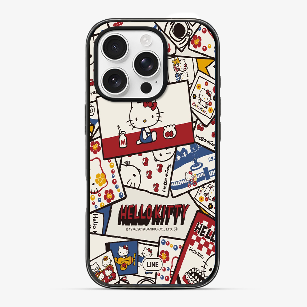 Hello Kitty Phone Case Hard 2.0 Case