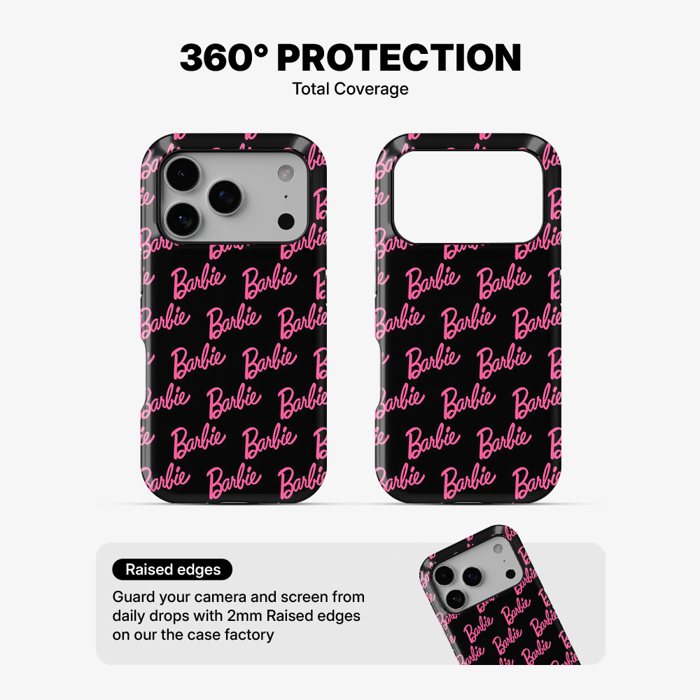 Barbie Phone Case | Two