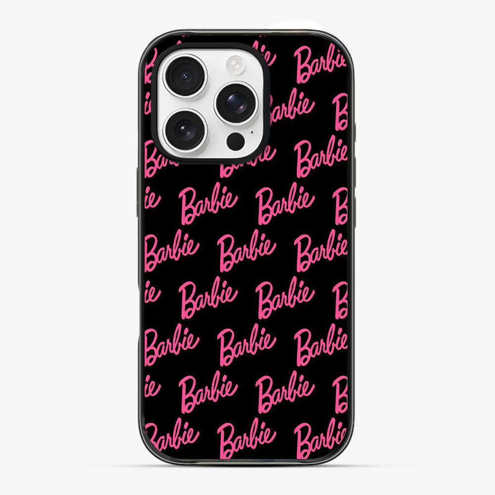 Barbie Phone Case | Two
