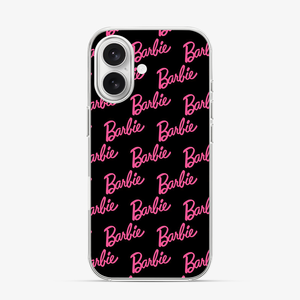 Barbie | Two iPhone 16 Case
