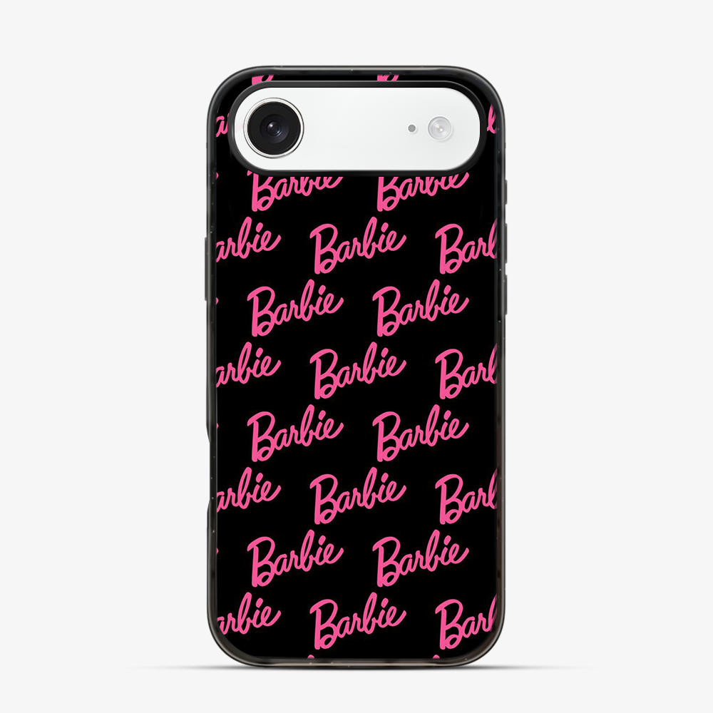Barbie | Two iPhone Air Case