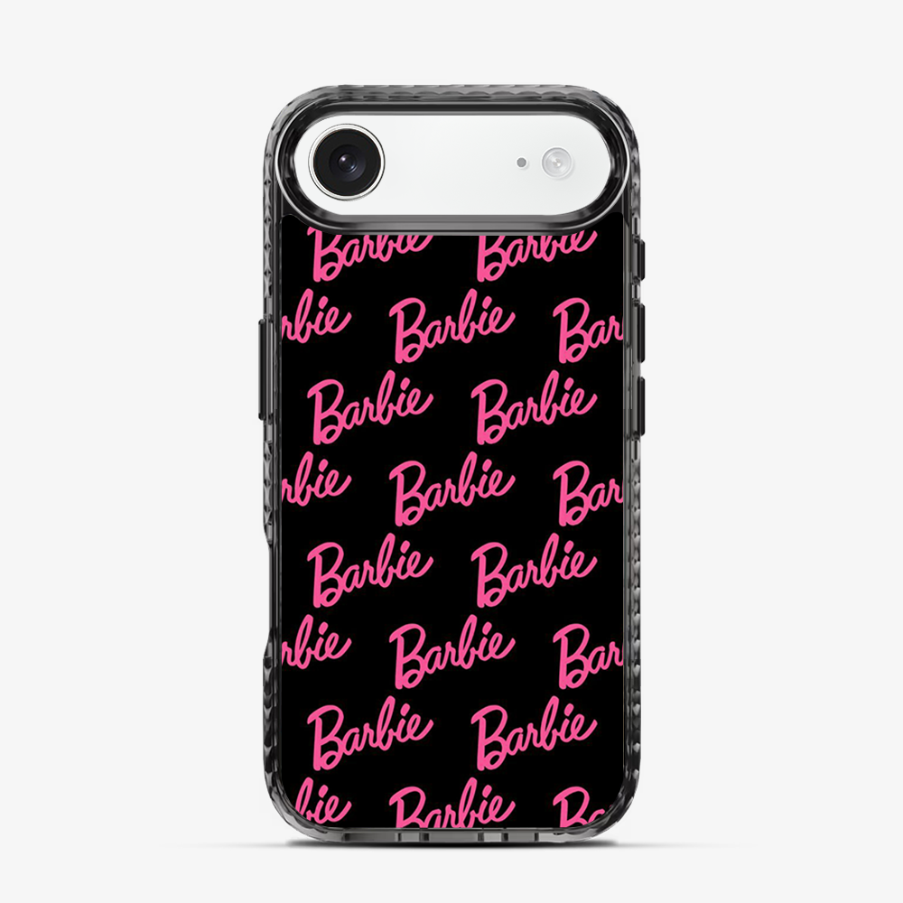 Barbie | Two iPhone Air Case