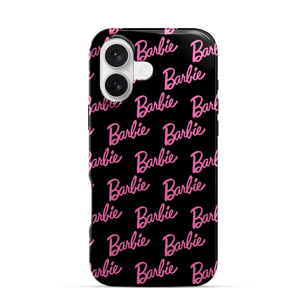 Barbie | Two iPhone 16 Case