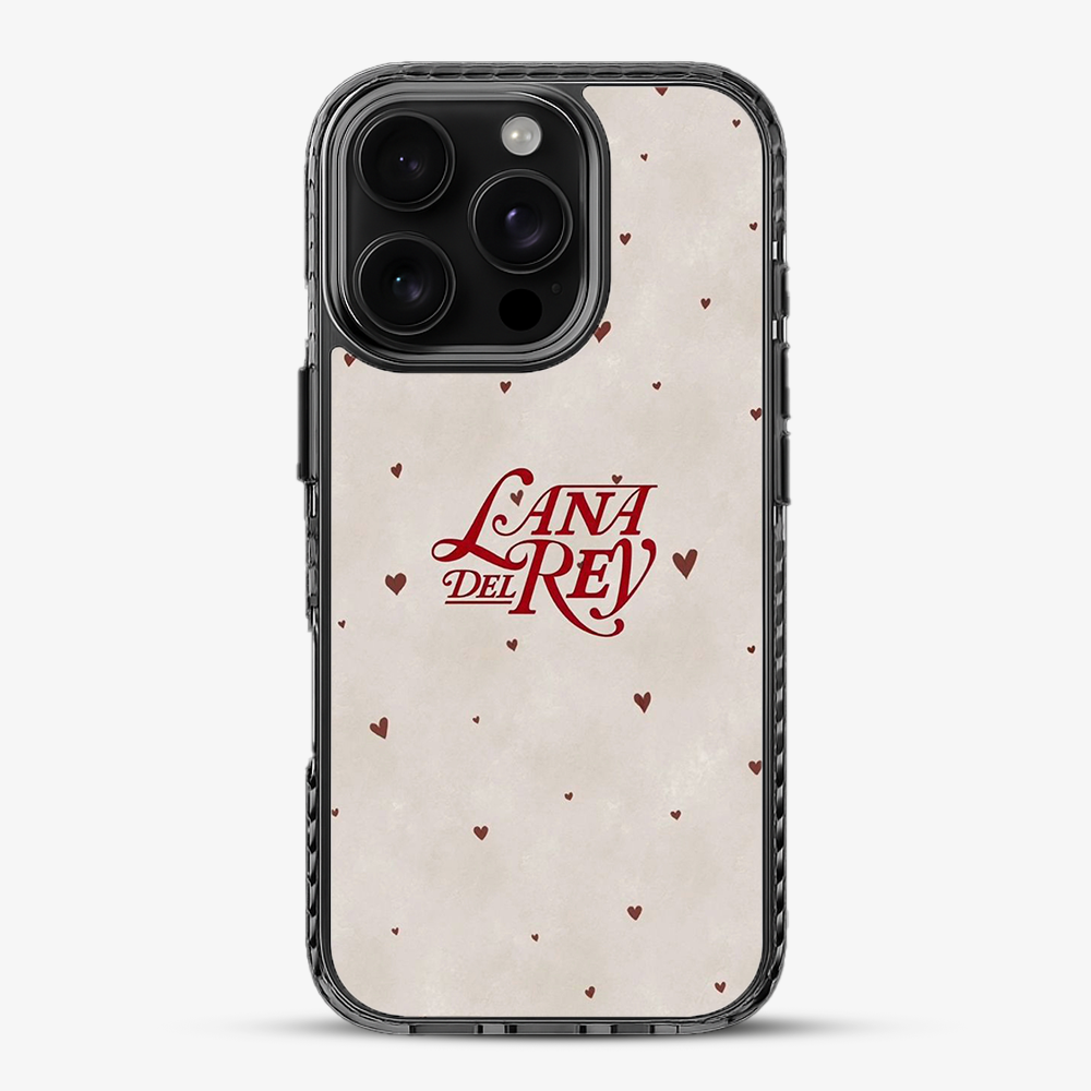 Lana Del Rey Hearts Stride 2.0 Case
