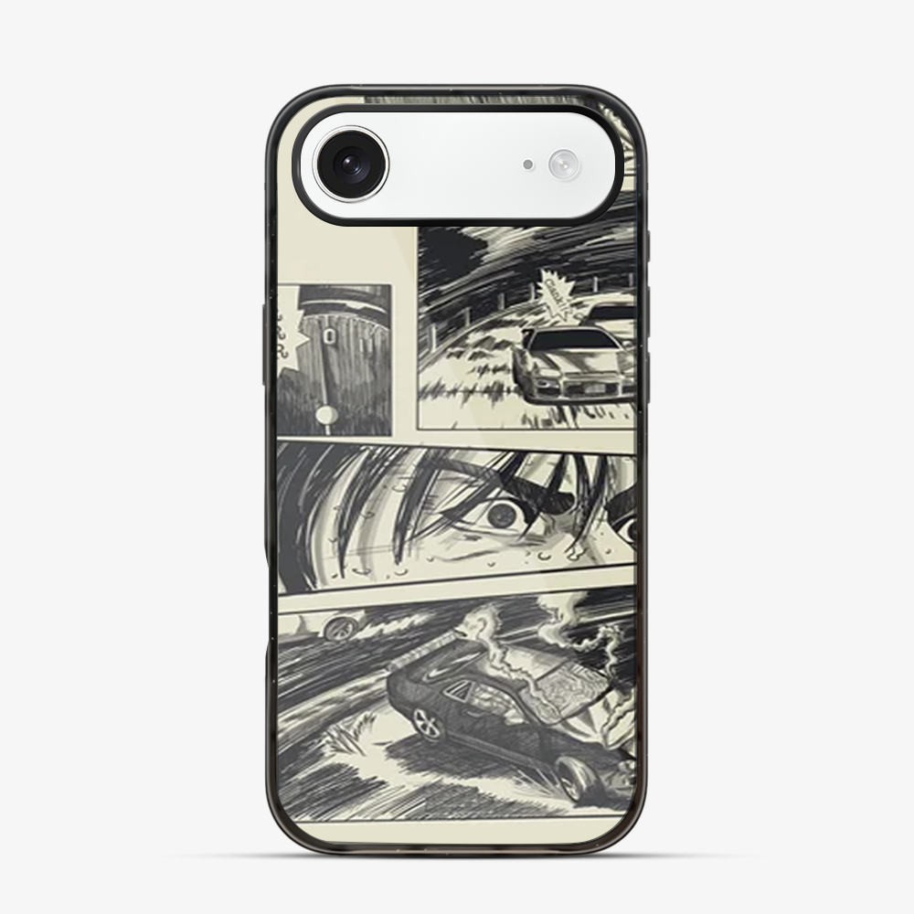 K3 Mayhem iPhone Air Case